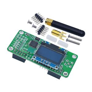 MMDVM Hotspot nokta radyo istasyonu WiFi dijital ses Modem NXDN POCSAG Supports YSF DSTAR C4FM QSO jumbospot hazır DMR destekler - Product Image 5