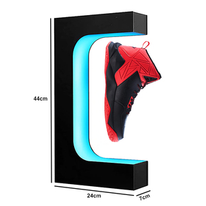 Magnetic levitation Giày hiển thị sử dụng trên triển lãm cửa hàng giày truy cập và giới thiệu từ nổi giá giày - Product Image 6