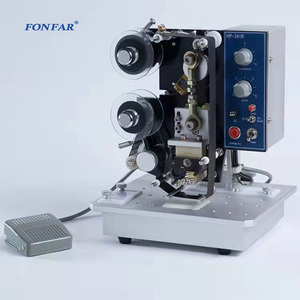 Codier maschine Ablaufdatum und Produktion/Karton drucker - Product Image 1