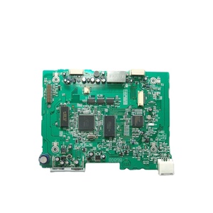 94v0 Rohs Pcb มืออาชีพการประมวลผลสมาร์ทอิเล็กทรอนิกส์สองด้าน PCB แผงวงจรหลาย PCB ผู้จัดจำหน่ายบอร์ดที่มีไฟล์ - Product Image 1