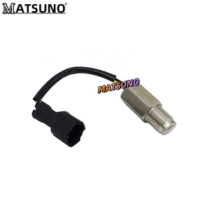 XKBH-02247 94340-72411 20001989639转传感器速度传感器，用于R200-5 R215-7 R225-7 R300LC-7 R370LC-7 D6AC - Product Image 4