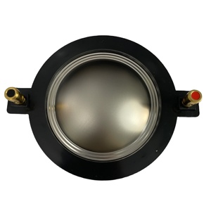 72.2mm Speakers 6.5ohm Titanium Diaphragm Customized <strong>Size</strong> Voice Coil for Compression Driver - Product Image 2