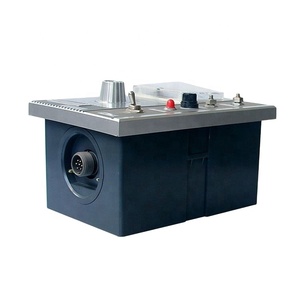 Evrensel kontrol JD1A-40 DC 220v 15/KW - 40KW 5A Pointer değişken Motor ayarlanabilir hız kontrol - Product Image 6