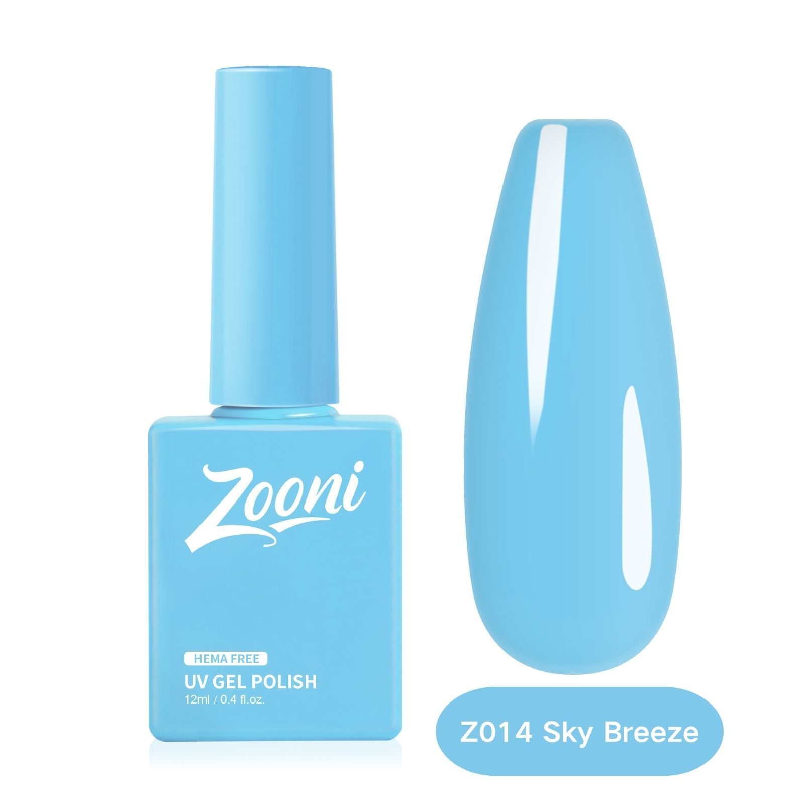 Z014 Sky Breeze