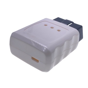 OBD插头连接器汽车诊断适配器全球定位系统数据连接插头OBD2连接器 - Product Image 4