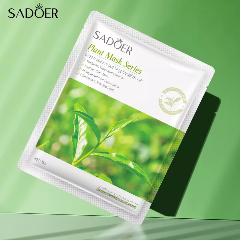Té verde