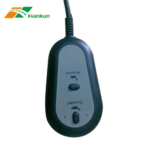 Tabellone per messaggi a <span class=keywords><strong>Led</strong></span> montato su veicolo con messaggio variabile - Product Image 6