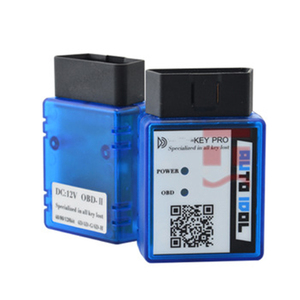 Heiße Produkte Turbo Decoder Toy48 OBD2 Für Auto Keys Auto Idols 4Dg/67/68 Obd 2 Key Programmer Auto Locks mith Supplies