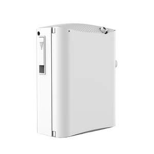 Crearm独特产品电动香气精油扩散器，带Wifi/蓝牙控制 - Product Image 1
