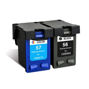 Compatible <strong>HP</strong> Deskjet <strong>C8727A</strong> 27xl C8728A 28xl Premium Ink Cartridge for 3320 3325 3420 3425 3520 3535 and Etc