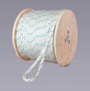 Cường độ cao đôi bện Dock dòng dây cho thuyền 14mm 16mm 18mm <span class=keywords><strong>nylon</strong></span> hoặc <span class=keywords><strong>Polyester</strong></span> đôi bện dây - Product Image 1