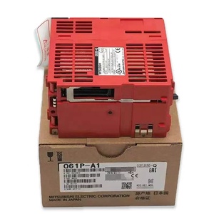 Q64RP new original Q series I/O module Input Module PLC Output Module <strong>Programmable</strong> Controller