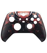 Spider Armor