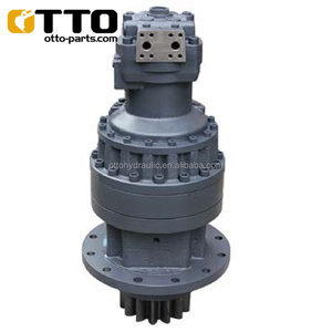 Otto 20/925315 Phụ tùng máy xúc js220 Swing hộp số Swing Drive js200 js210 Swing động cơ Assy cho <span class=keywords><strong>JCB</strong></span> - Product Image 1