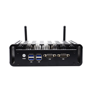 Cheaper <strong>Computer</strong> Mini PC 4G 8G RAM <strong>Quad</strong> <strong>Core</strong> Mini NUC I3 I5 4th 5th Generation CPU Mini Pc Nuc - Product Image 4