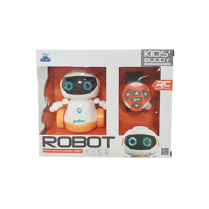 Watch Remote Control <strong>Program</strong> <strong>Robot</strong> Toy, Educational <strong>Program</strong> <strong>Robot</strong> Toy for Kids - Product Image 5