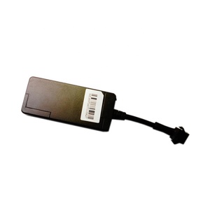 Bisiklet motorsiklet gps izci çip motosiklet araç gps takip cihazları güç kesme ve acc algılama Y18 - Product Image 5