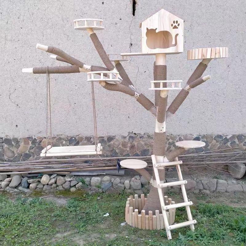 1,7 m+ petite maison