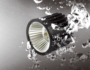 IP 65 yüksek kalite MR 16 Led modülü GU 10 Led değiştirme ile benzersiz tasarım 5 yıl garanti SAA CE ROHS led iç mekan aydınlatması - Product Image 5