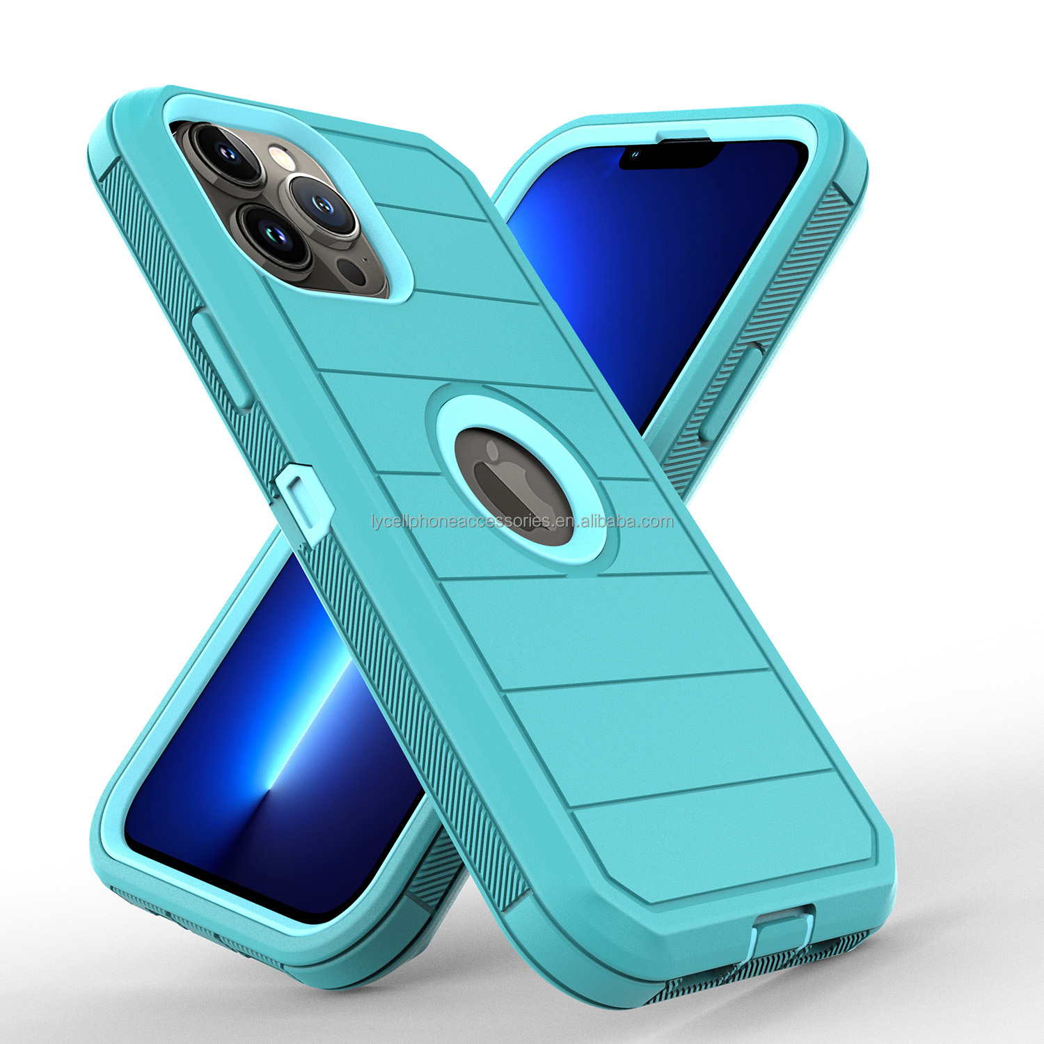 TEAL + TEAL