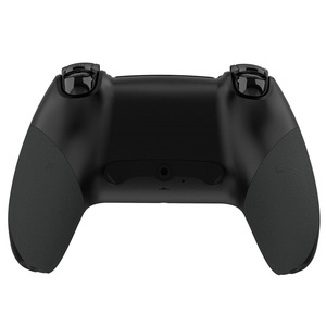 Makro programlanabilir Joystick ve altı eksen fonksiyonu ile PS4 için kablosuz mavi diş Gamepad çoklu Platform desteği - Product Image 5