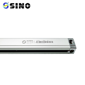 SINO KA-300 Glas Linear Encoder Drehmaschine Hochpräzise Optische Linear skalen Für Manuelle Fräsmaschine DRO - Product Image 5