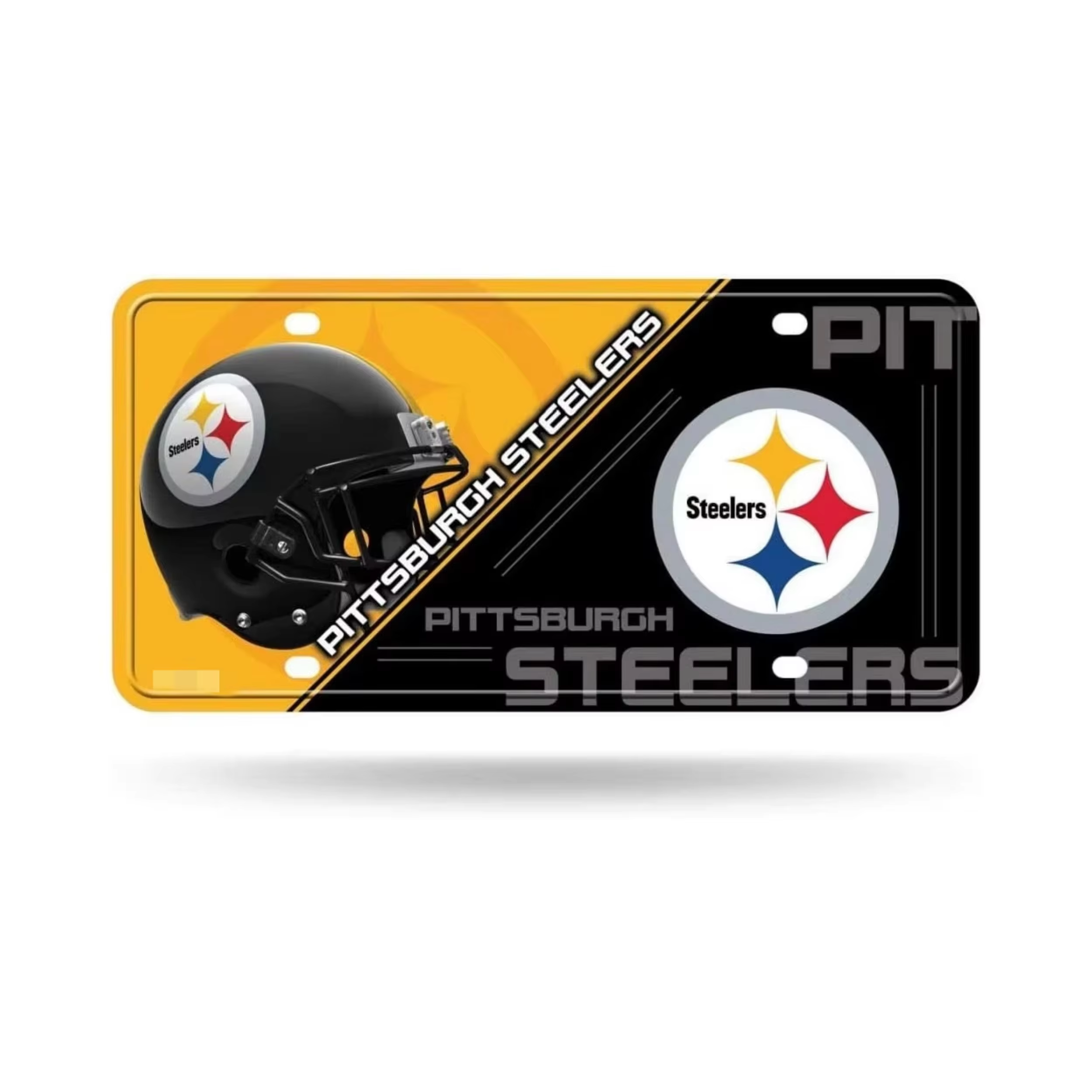 Steelers6 de Pittsburgh