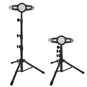Đứng <span class=keywords><strong>tripod</strong></span>, người giữ điện thoại, thích hợp cho 7-12 inch Pro đứng, máy tính bảng đứng, đa chức năng <span class=keywords><strong>iPad</strong></span> đứng - Product Image 2