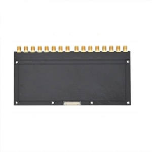 Impinj E710 Chip 1-35m Read Long Range UHF RFID Reader modulo per la gestione della logistica e il sistema di cronometraggio sportivo - Product Image 5