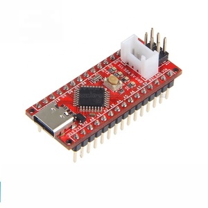IIC SPI Nano Grove Seeeduino Atmega328P AVR 8-Bit-Mikrocontroller Seeeduino Nano Development Board für Arduino