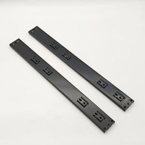 كينجستار سميكة لينة إغلاق الكرة تحمل الشريحة درج السكك الحديدية عداء تصنيع المعدات الأصلية/ODM - Product Image 4