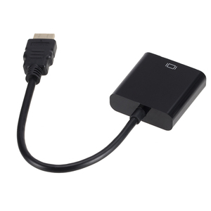 High Quality 5m Twisted Pair for <strong>HDMI</strong> to VGA Adapter <strong>Converter</strong> Best Price Factory Direct Wholesale for Computer Use for <strong>HDMI</strong> Mal - Product Image 6