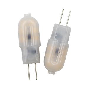 <strong>G4</strong> SMD <strong>MR11</strong> Remote Control Switch 6500K Color Temperature for Residential &amp; Warehouse Applications ETL Certified