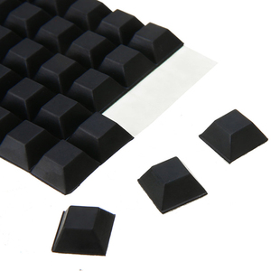 带添加剂的定制高柔性硅橡胶零件 - Product Image 2