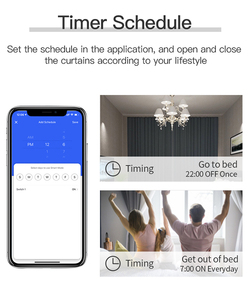 2024 Smart Home inalámbrico Mini ZigBee WiFi Módulo de interruptor inteligente con 1/2/3/4 interruptor oculto de banda con aplicación tuya Smart life - Product Image 6