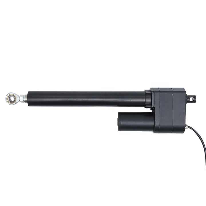 IP 65 24V DC Linear Actuator Heavy Duty 7000N Electric Push Rod for Industrial Use