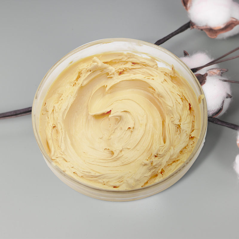 Crème blanchissante