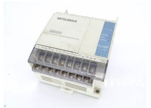 Modulo Mitsubishi nuovissimo e originale FX1S-20MT-DSS Controller logico programmabile mitMitsubishi plc con modbus - Product Image 2