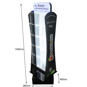 Подставка для витрины с акриловым крючком - Product Image 5