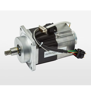 Brand New Original 3hna006493-001 4-6 trục động cơ <span class=keywords><strong>servo</strong></span> Robot phụ tùng - Product Image 2