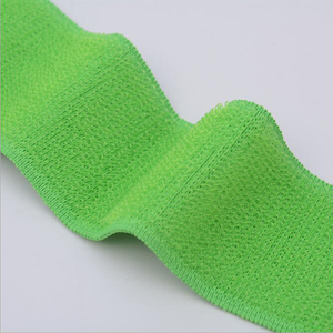 Bandas de carrera de tres patas para la escuela, deportes, gancho y bucle elástico, correa para la pierna para niños y juegos para Padres - Product Image 6
