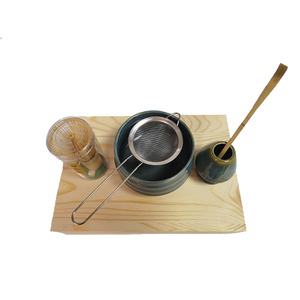 Matcha japon çay töreni <span class=keywords><strong>Set</strong></span> özel Logo renk bambu çırpma ahşap Scoop aracı <span class=keywords><strong>Set</strong></span> çok renkler Matcha kase Matcha kutusu kiti - Product Image 6