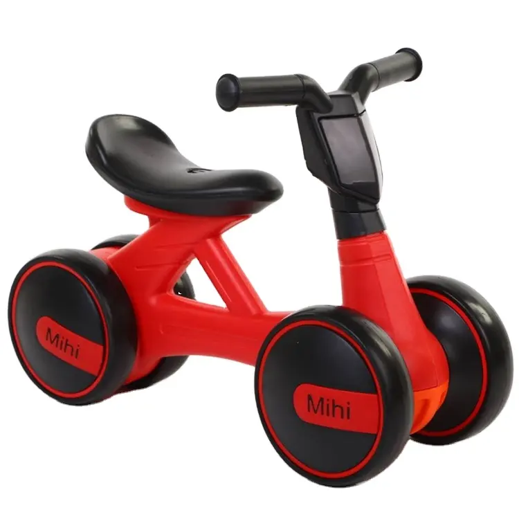 Cina modello popolare colore e musica design reale bambini giro scivolo giocattolo auto per bambini/mini bici per bambini