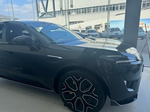 2024 Avatar 11 xe điện changan SUV 630 730 580 700km xe năng lượng mới avatr 11 xe - Product Image 4