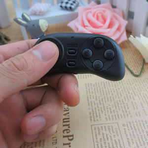 Großhandel Mini BT Joystick Android Wireless Fernbedienung Controller Gamepad für Android / iOS Smartphone - Product Image 4