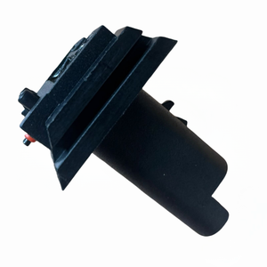 6554ZZ araba bagaj kapağı gövde anahtarı kolu gövde kilit açma anahtarı 6554ZZ CITROEN C3 C4 için PEUGEOT 307 407 için - Product Image 2