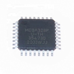 Circuito Integrado Microcontrolador de Chip IC, Piezas Electrónicas, Servicio MCU, BOM, 1 Unidad, 2 Unidades, 1 Unidad, 2 Unidades, 2 Unidades - Product Image 1