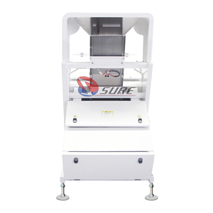 Máquina de clasificación de Color de arroz de tamaño pequeño, tecnología avanzada, serie multimodo, precio de equipo óptico - Product Image 4