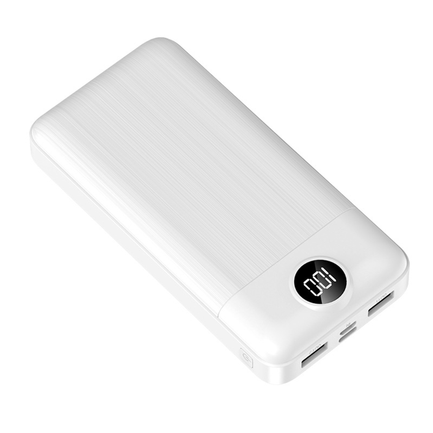 Bianco