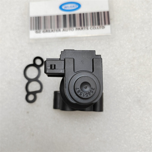 WLGRT yeni boşta hava kontrol vanası (IACV) AC409 0K9A2-20660A Hyundai Tiburon 2.7L V6 2003-08 için - Product Image 3